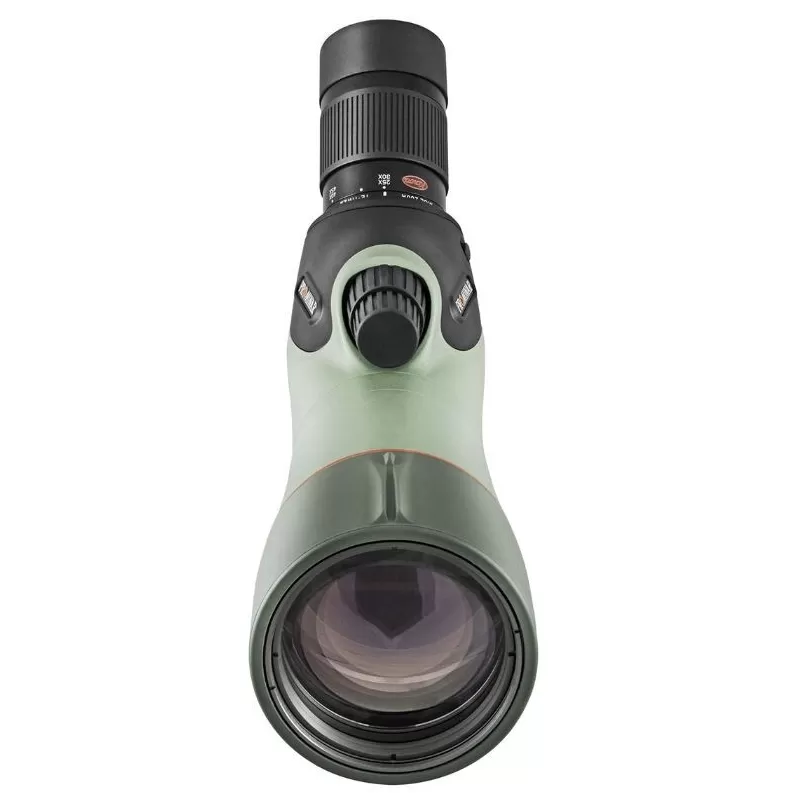 Kowa TSN-66A 25-60x66 XD visión acodada