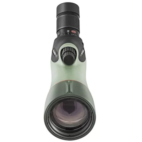 Kowa TSN-66A 25-60x66 XD visión acodada