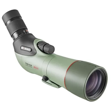 Kowa TSN-66A 25-60x66 XD visión acodada