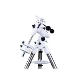 Suporte equatorial Sky-Watcher NEQ3-2 + pesos de 3,5 kg e 1,5 kg - SW0114 - Sky-Watcher - Suportes Skywatcher