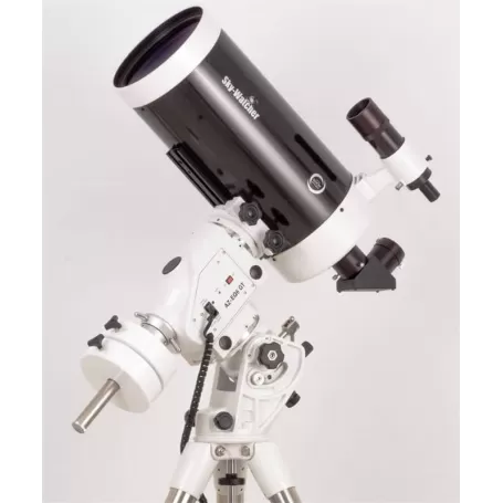 Telescópio SKY-WATCHER Maksutov Cassegrain BD 180/2700 AZEQ6 Pro GOTO - SW0253 - Sky-Watcher - Telescópios Sky-Watcher