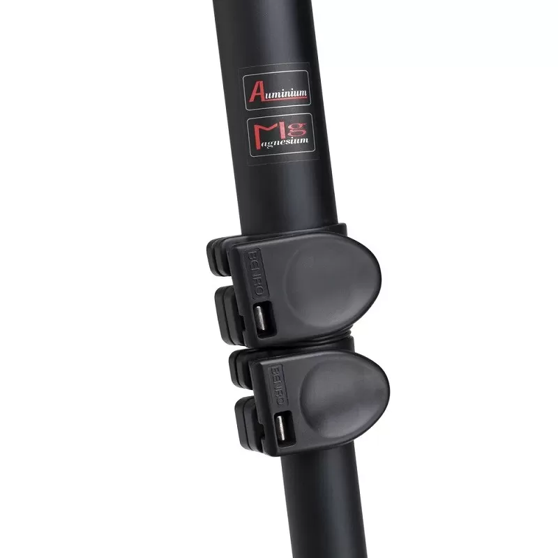 Kowa TSN-66S + Ocular + Estojo + Tripé Completo BENRO A2573FS4PRO