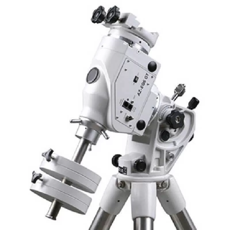 Telescópio SKY-WATCHER Maksutov Cassegrain BD 180/2700 AZEQ6 Pro GOTO - SW0253 - Sky-Watcher - Telescópios Sky-Watcher