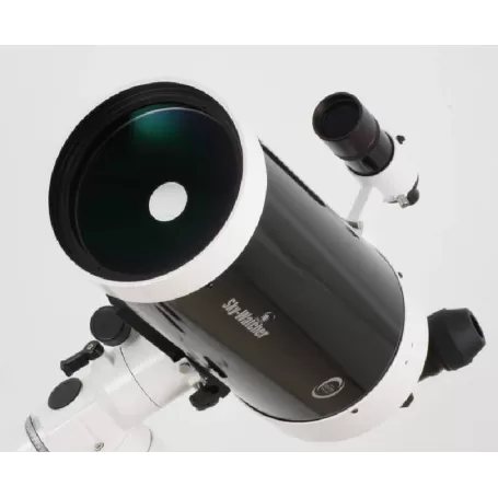 Telescópio SKY-WATCHER Maksutov Cassegrain BD 180/2700 AZEQ6 Pro GOTO - SW0253 - Sky-Watcher - Telescópios Sky-Watcher