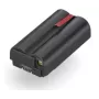 Pack de baterías para térmicos Zeiss DTI 6/20 y DTI 6/40