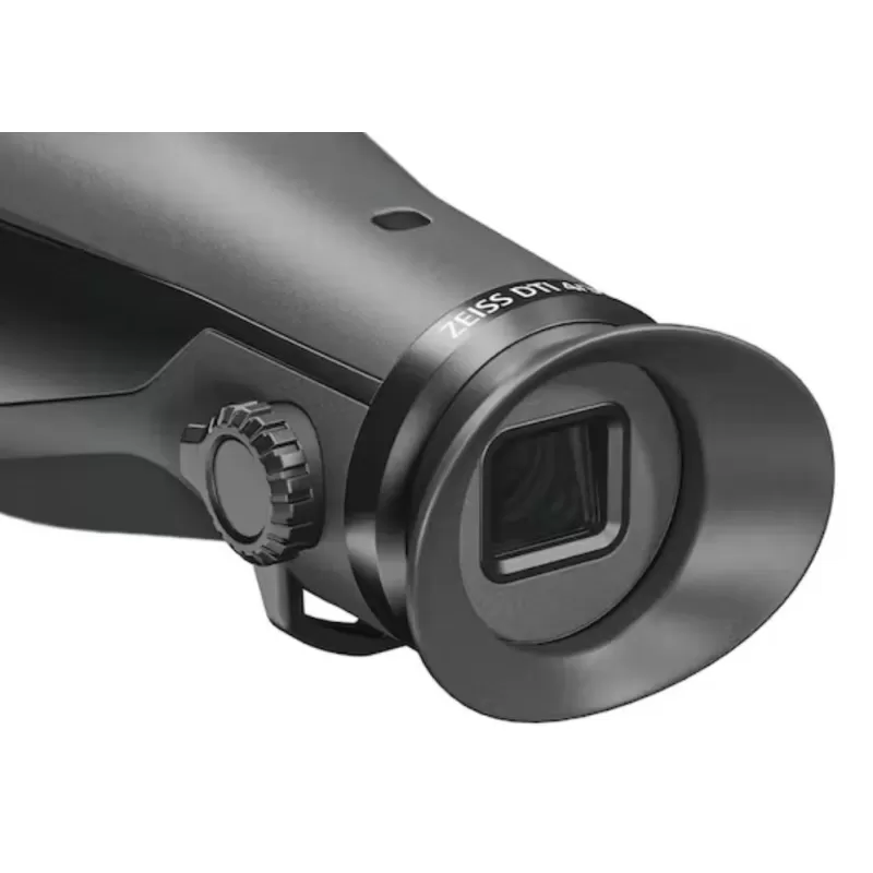 Monocular térmico Zeiss DTI 4/35