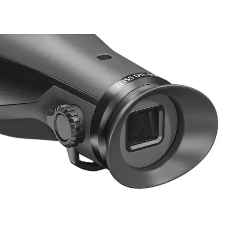 Monocular térmico Zeiss DTI 4/35