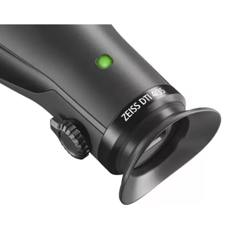 Monocular térmico Zeiss DTI 4/35