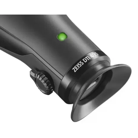 Monocular térmico Zeiss DTI 4/35