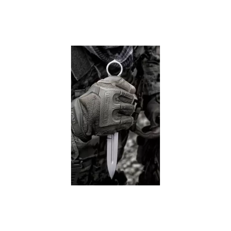 Proporção de Misericórdia Extrema no Deserto