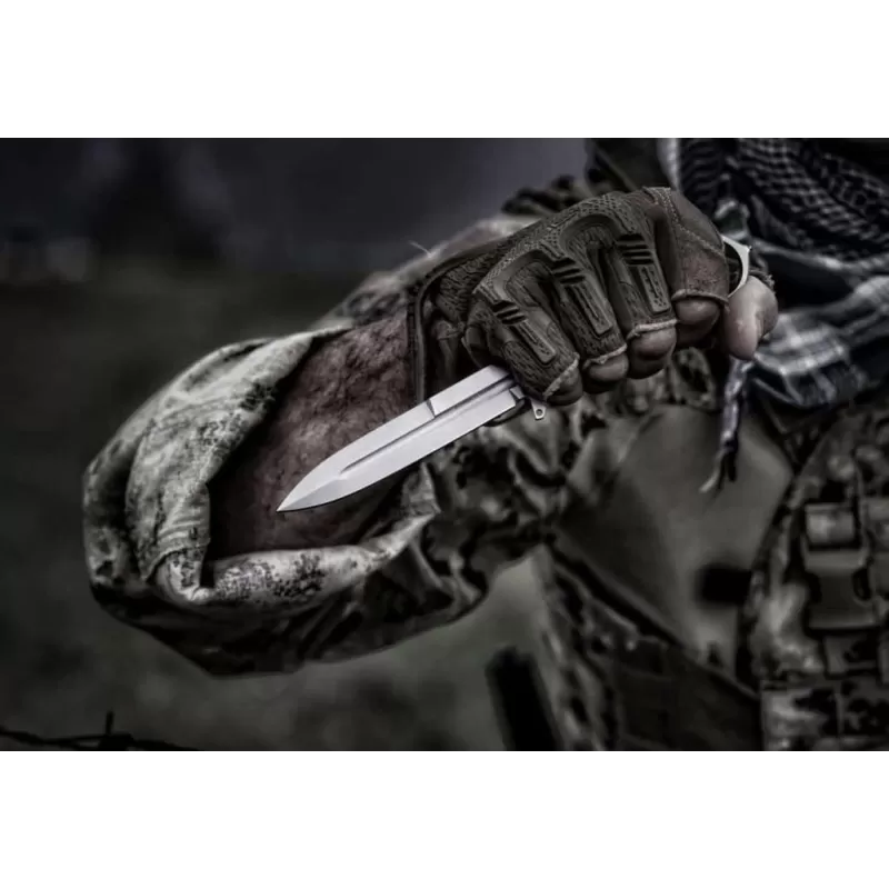 Proporção de Misericórdia Extrema no Deserto