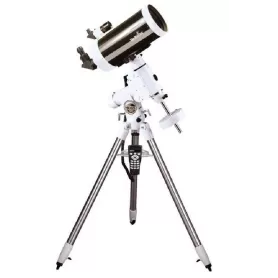 Telescópio SKY-WATCHER Maksutov Cassegrain BD 180/2700 HEQ5 Pro GOTO - SW0109 - Sky-Watcher - Telescópios Sky-Watcher