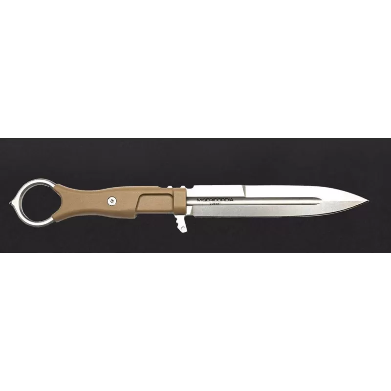 Proporção de Misericórdia Extrema no Deserto