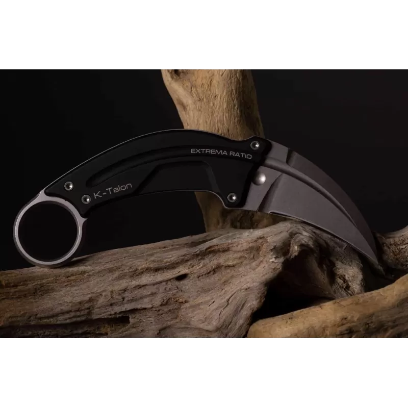 Proporção Extrema K-TALON STONE WASHED