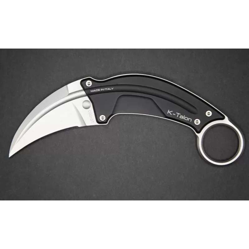 Proporção Extrema K-TALON STONE WASHED