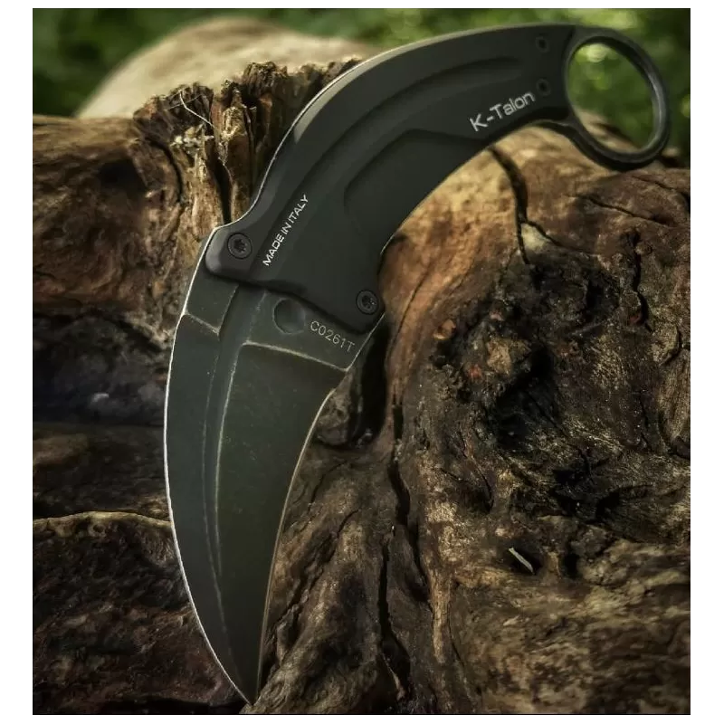 Proporção Extrema K-TALON DARK STONE