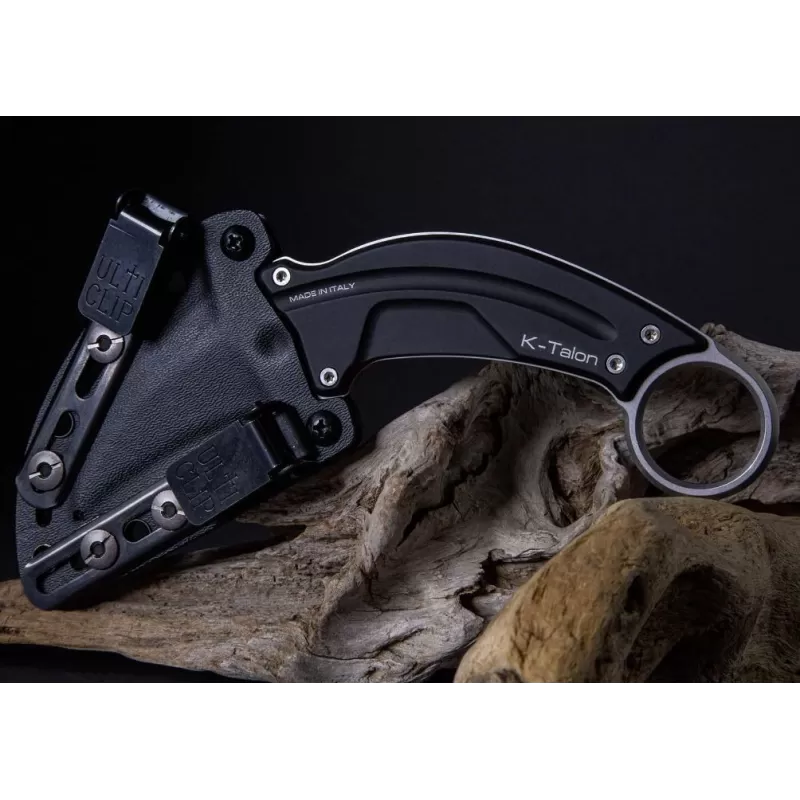 Proporção Extrema K-TALON DARK STONE