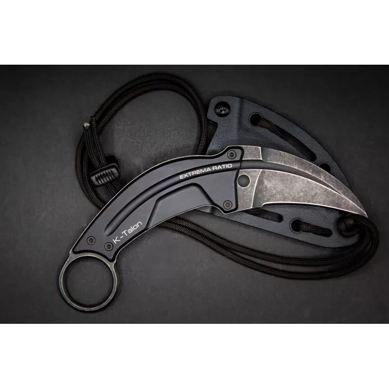 Proporção Extrema K-TALON DARK STONE Proporção Extrema K-TALON DARK STONE
