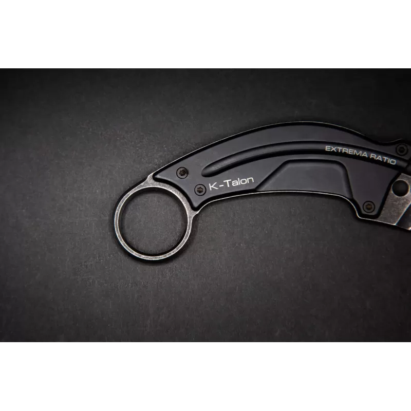 Proporção Extrema K-TALON DARK STONE