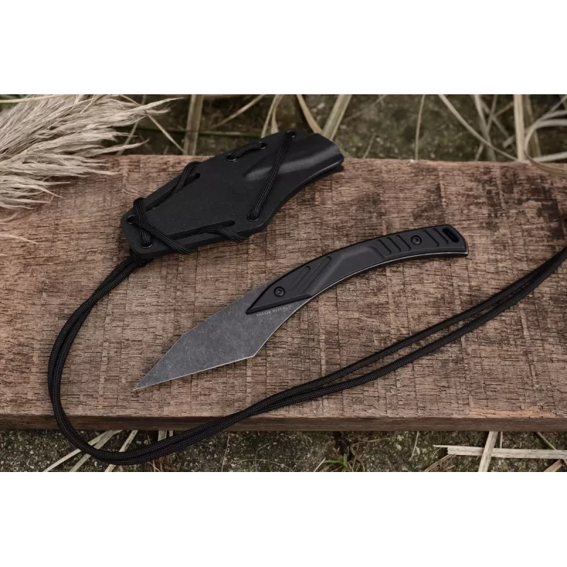 Extrema Ratio KIRI DARK STONE