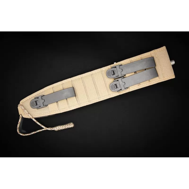 Razão Extrema AMF DESERTO