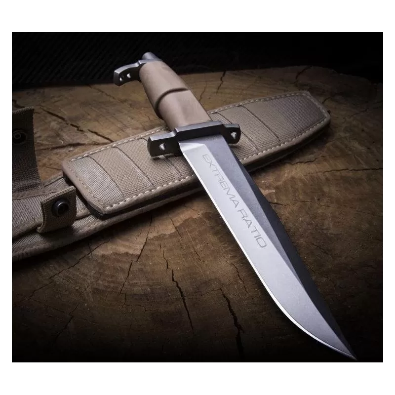 Razão Extrema AMF DESERTO