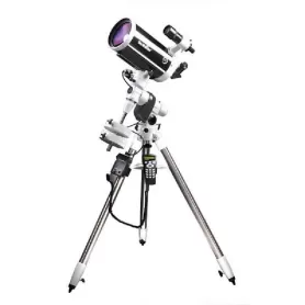 Telescópio SKY-WATCHER Maksutov Cassegrain BD 180/2700 NEQ5 Pro GOTO - SW0107 - Sky-Watcher - Telescópios Sky-Watcher