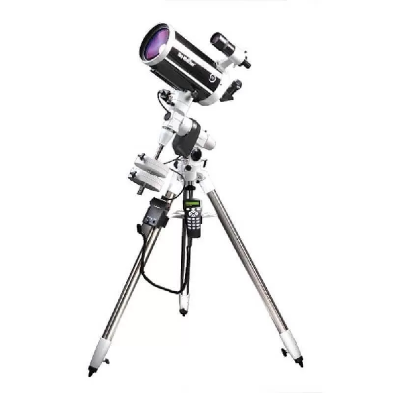 Telescópio SKY-WATCHER Maksutov Cassegrain BD 180/2700 NEQ5 Pro GOTO - SW0107 - Sky-Watcher - Telescópios Sky-Watcher Telescópio SKY-WATCHER Maksutov Cassegrain BD 180/2700 NEQ5 Pro GOTO - SW0107 - Sky-Watcher - Telescópios Sky-Watcher