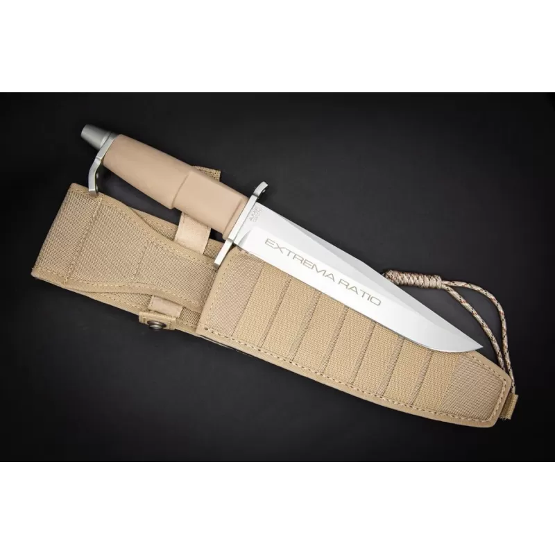 Razão Extrema AMF DESERTO Razão Extrema AMF DESERTO