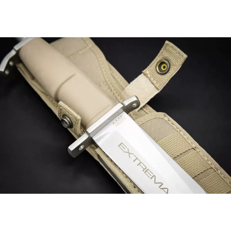 Razão Extrema AMF DESERTO