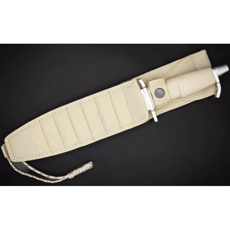 Razão Extrema AMF DESERTO