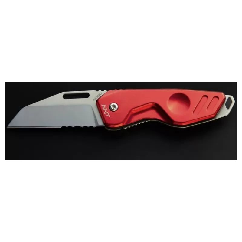 Extreme Ratio ANT RESCUE PEDRA VERMELHA LAVADA