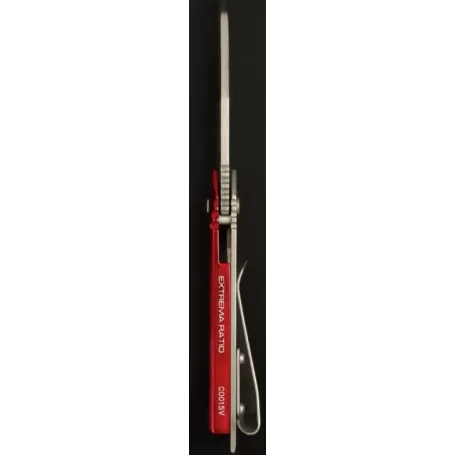 Extreme Ratio ANT RESCUE PEDRA VERMELHA LAVADA