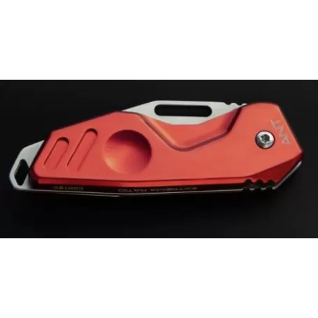 Extreme Ratio ANT RESCUE PEDRA VERMELHA LAVADA