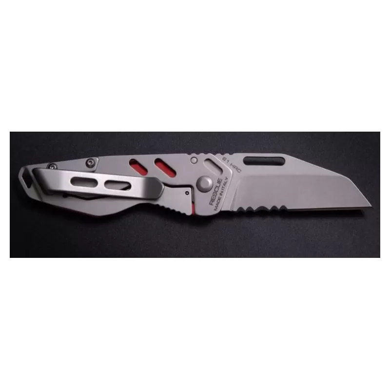 Extreme Ratio ANT RESCUE PEDRA VERMELHA LAVADA