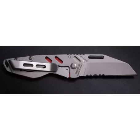 Extreme Ratio ANT RESCUE PEDRA VERMELHA LAVADA