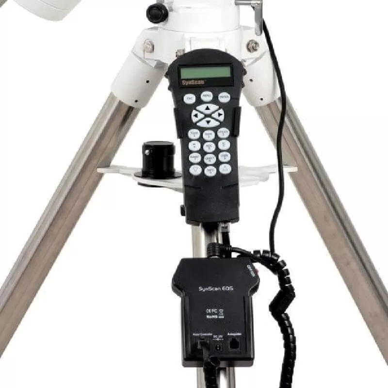 Telescópio SKY-WATCHER Maksutov Cassegrain BD 180/2700 NEQ5 Pro GOTO - SW0107 - Sky-Watcher - Telescópios Sky-Watcher