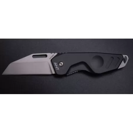 Extrema Ratio ANT BLACK M390 LAVADO COM PEDRA