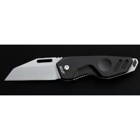 Proporção Extrema ANT BLACK STONE WASHED Proporção Extrema ANT BLACK STONE WASHED