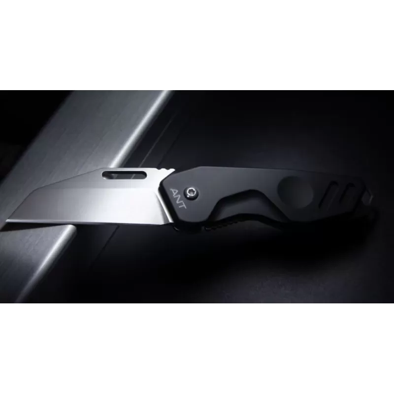 Proporção Extrema ANT BLACK STONE WASHED