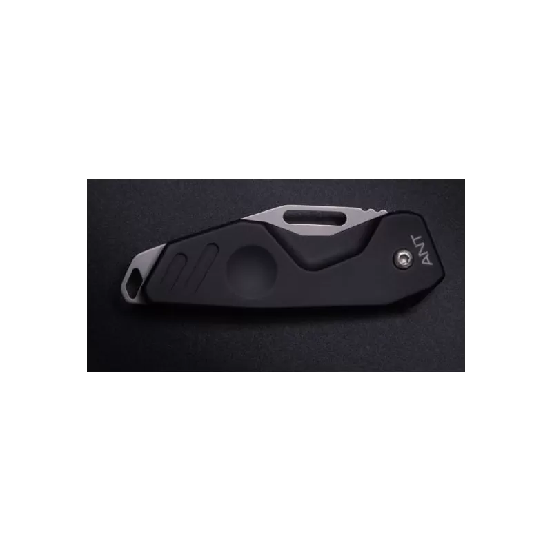 Proporção Extrema ANT BLACK STONE WASHED