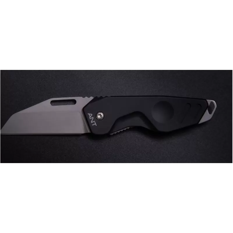 Proporção Extrema ANT BLACK STONE WASHED