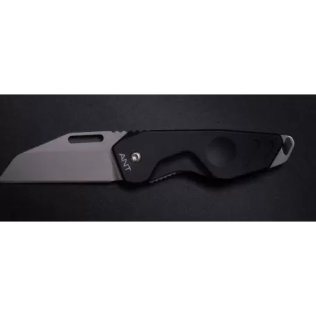 Proporção Extrema ANT BLACK STONE WASHED