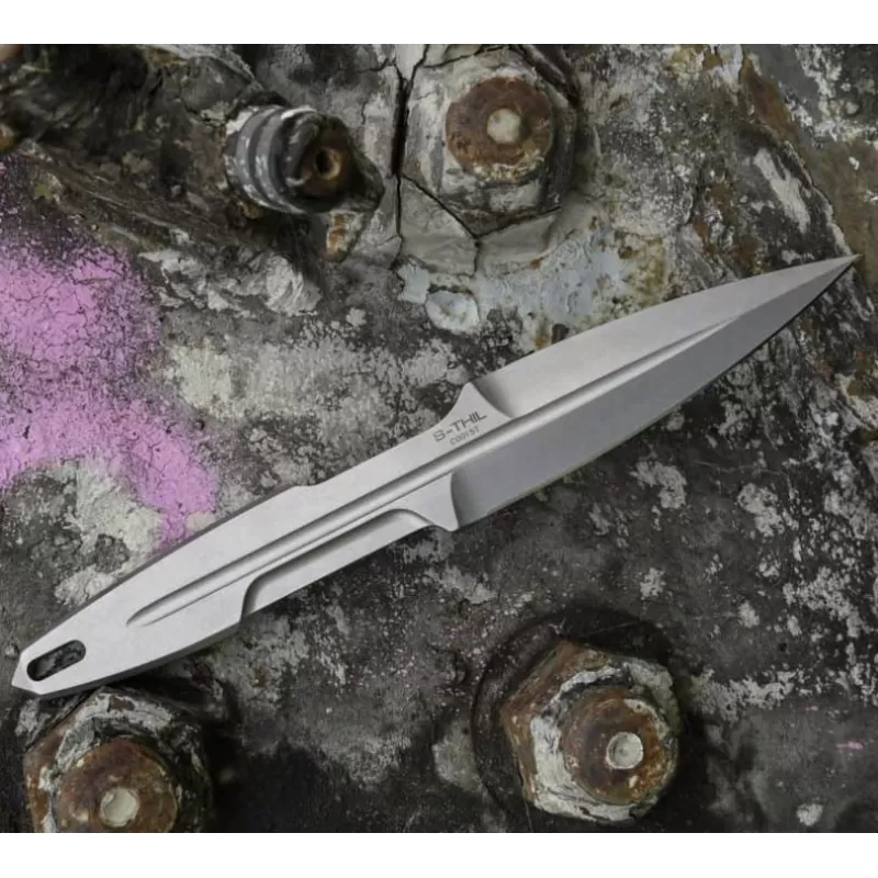 Proporção Extrema S-THIL LAVADO EM PEDRA