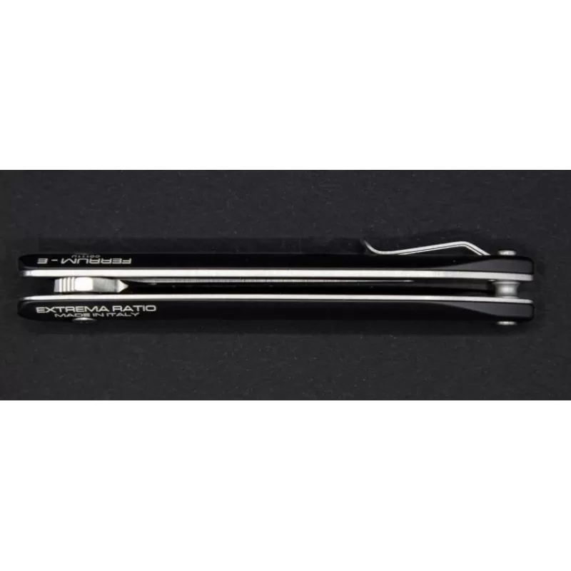 Extrema Ratio FERRUM E PRETO