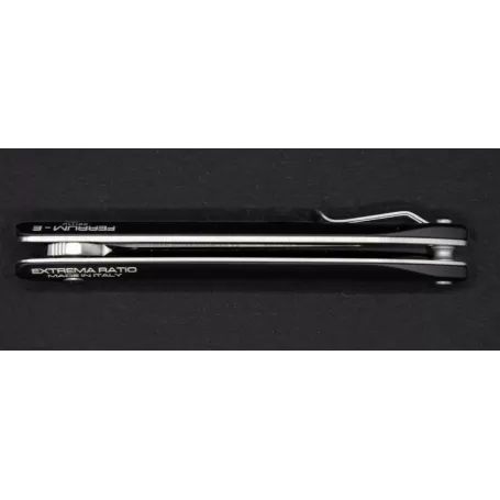 Extrema Ratio FERRUM E PRETO