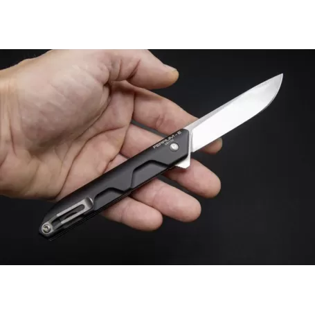 Extrema Ratio FERRUM E PRETO