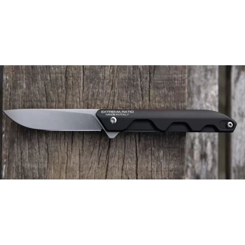 Extrema Ratio FERRUM E PRETO