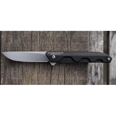 Extrema Ratio FERRUM E PRETO