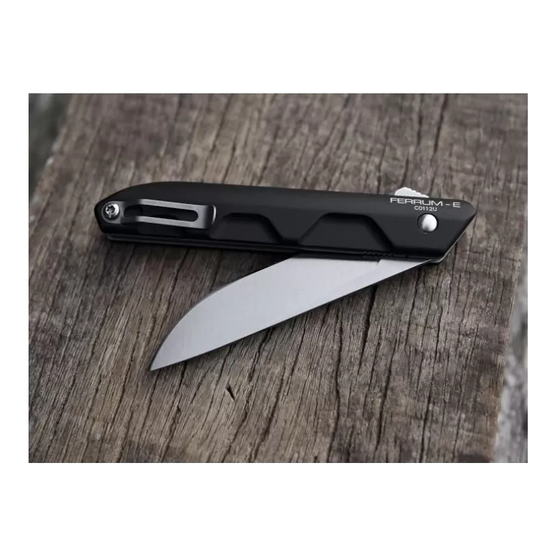 Extrema Ratio FERRUM E PRETO